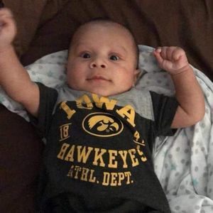 Meet your Posher, Diane